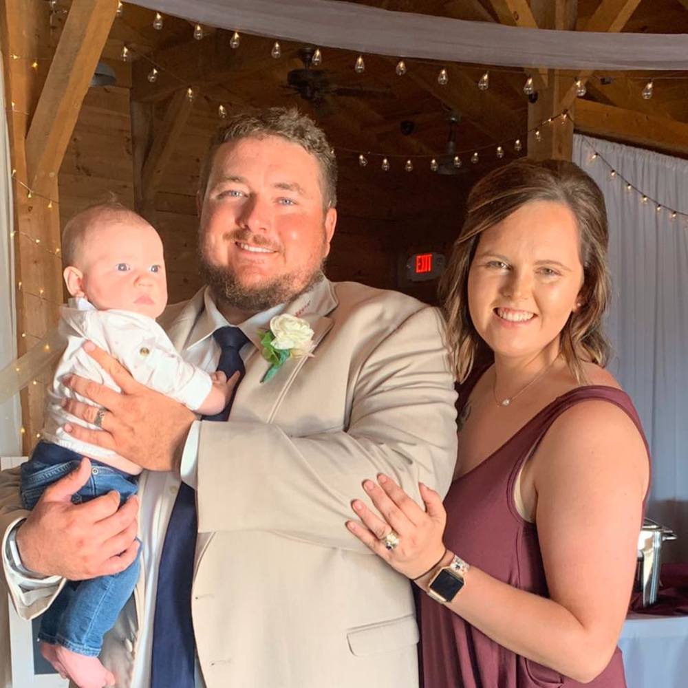 Meet your Posher, Nikki